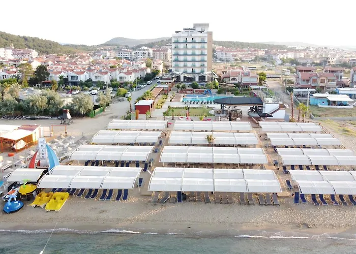 Resort: Hotel Musho